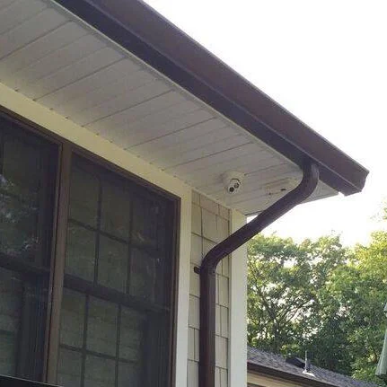 emergency gutter repair Uniondale ny